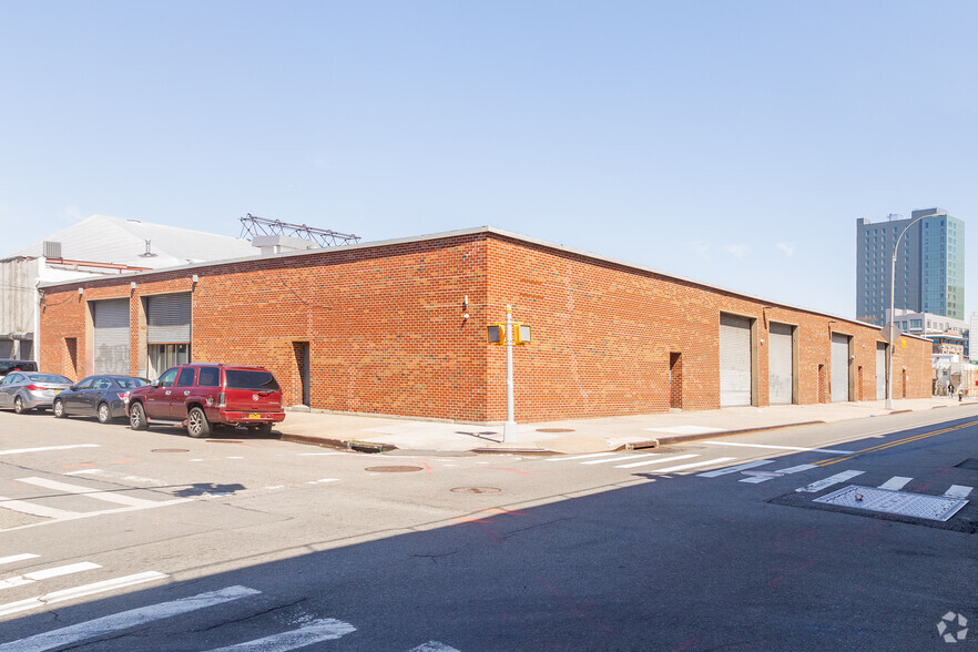 9129 143rd St, Jamaica, NY for lease - Building Photo - Image 3 of 3