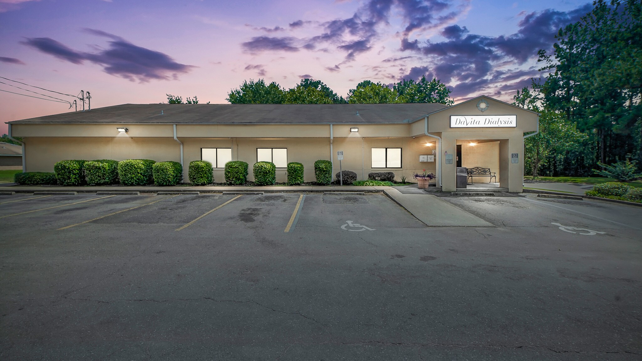 878 Strong Rd, Quincy, FL for sale Building Photo- Image 1 of 1