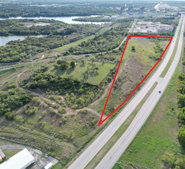 7000 E Rosedale St, Fort Worth, TX 76112