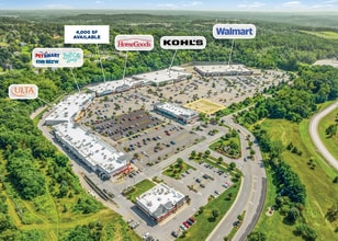 439-441 Commerce Dr, Victor, NY for lease Building Photo- Image 1 of 1