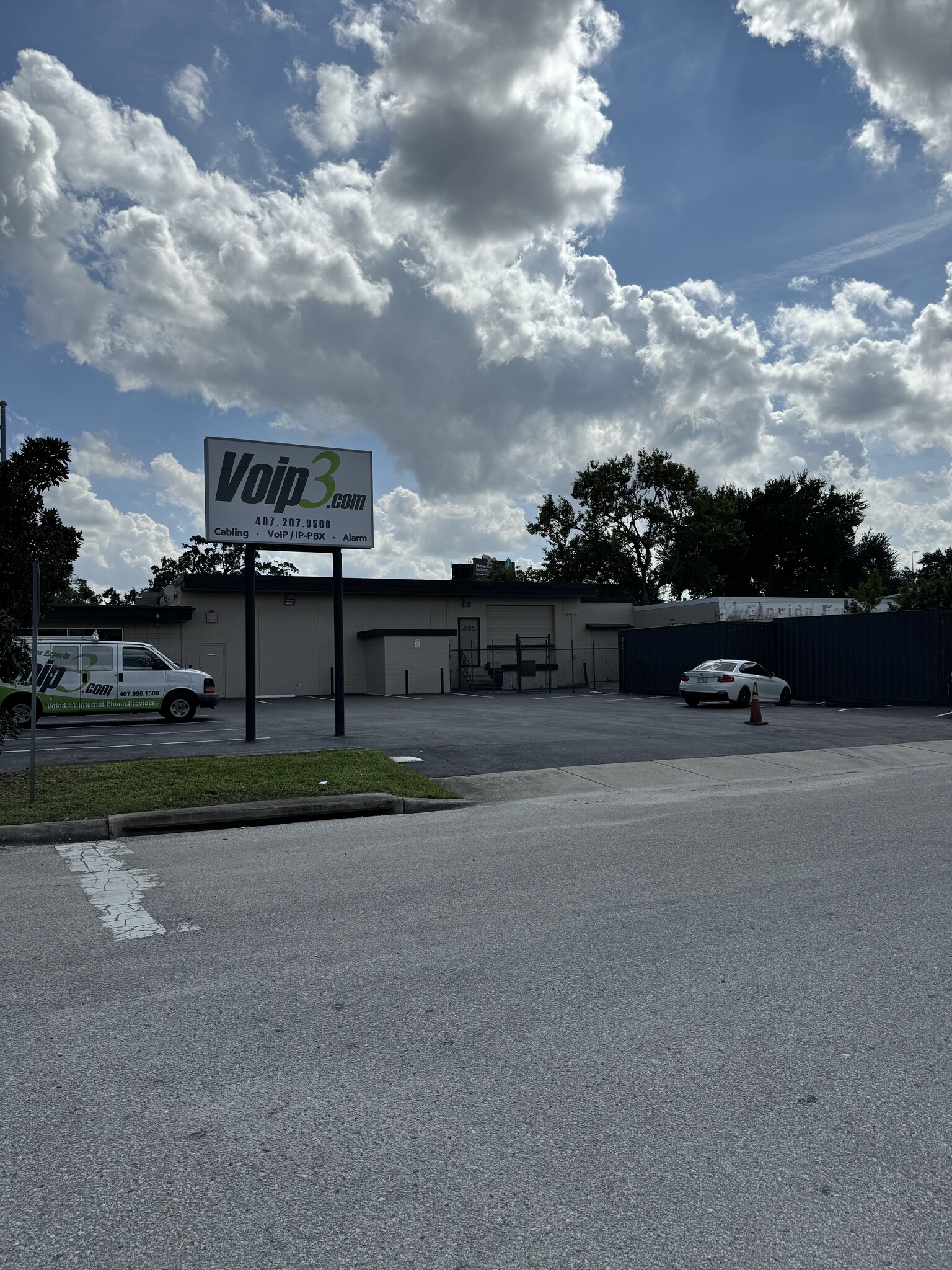 1700 S Division Ave, Orlando, FL for sale Building Photo- Image 1 of 7