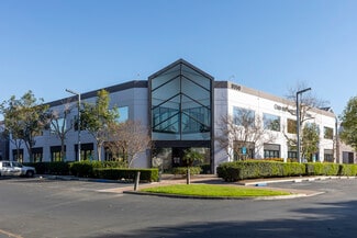 More details for 8550 Balboa Blvd, Northridge, CA - Office for Lease