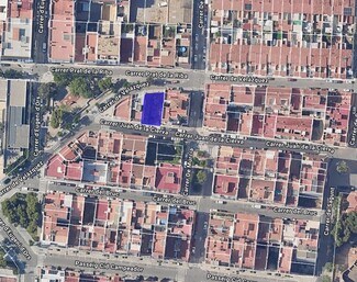 More details for Carrer Juan de la Cierva, 26, Sant Pere de Ribes - Land for Sale