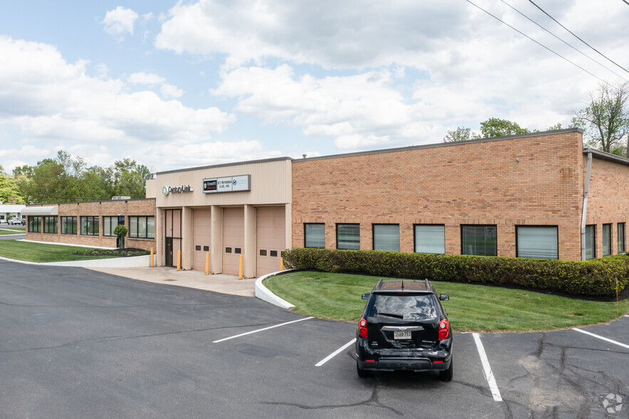 4260 US Highway 1, Monmouth Junction, NJ for lease - Primary Photo - Image 1 of 3