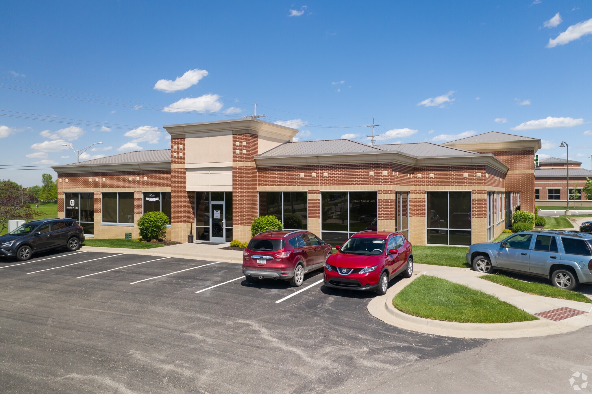 14310-14318 Metcalf Ave, Overland Park, KS for sale Building Photo- Image 1 of 1
