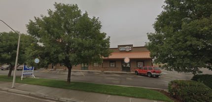 1 Stockham Rd, Rigby, ID for lease Building Photo- Image 1 of 1