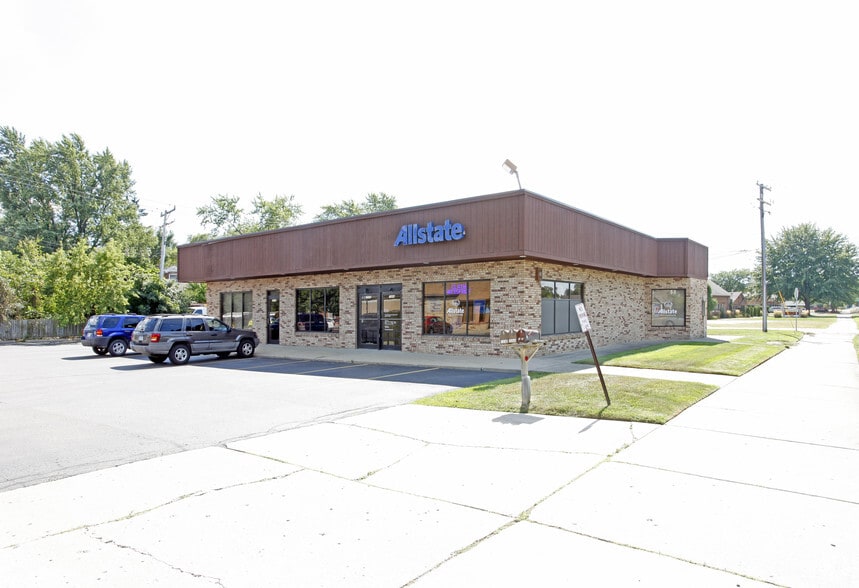 19701984 E Auburn Rd, Rochester Hills, MI 48307 Retail for Lease