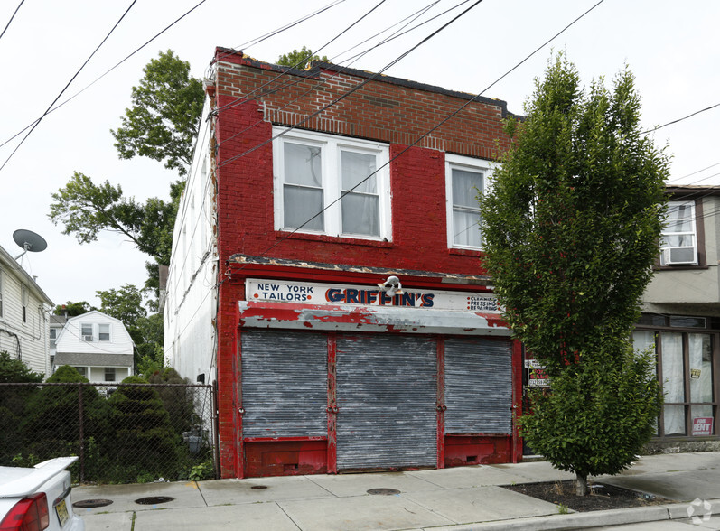 1310 Springwood Ave, Asbury Park, NJ for sale - Primary Photo - Image 1 of 1