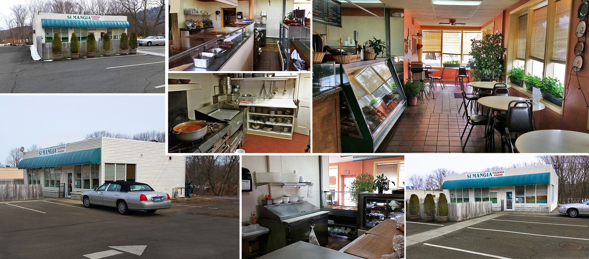 3825 Whitney Ave, Hamden, CT 06518