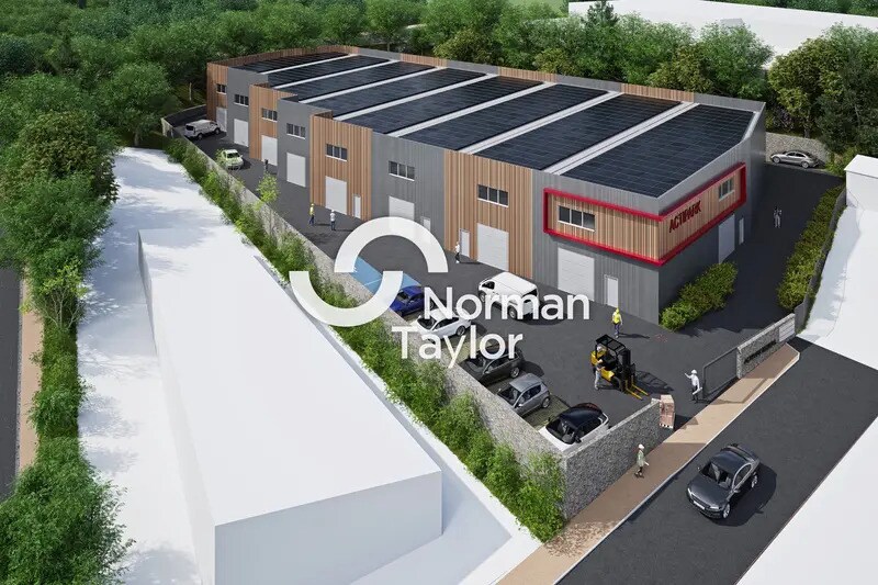 Flex in Béziers for sale Building Photo- Image 1 of 6