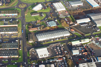 3 Freskyn Pl, Broxburn, WLN - aerial  map view - Image1