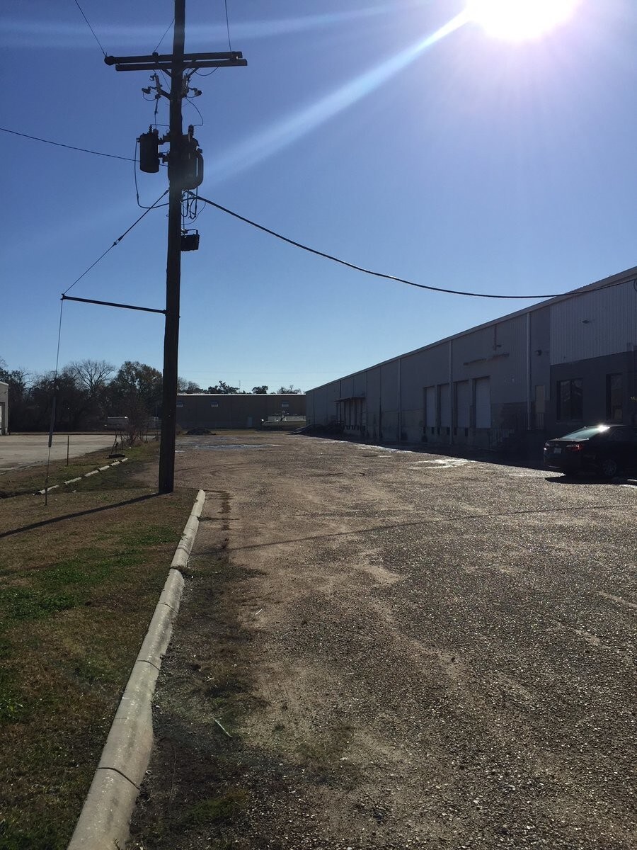 5500 Jefferson Hwy, New Orleans, LA for sale Building Photo- Image 1 of 1