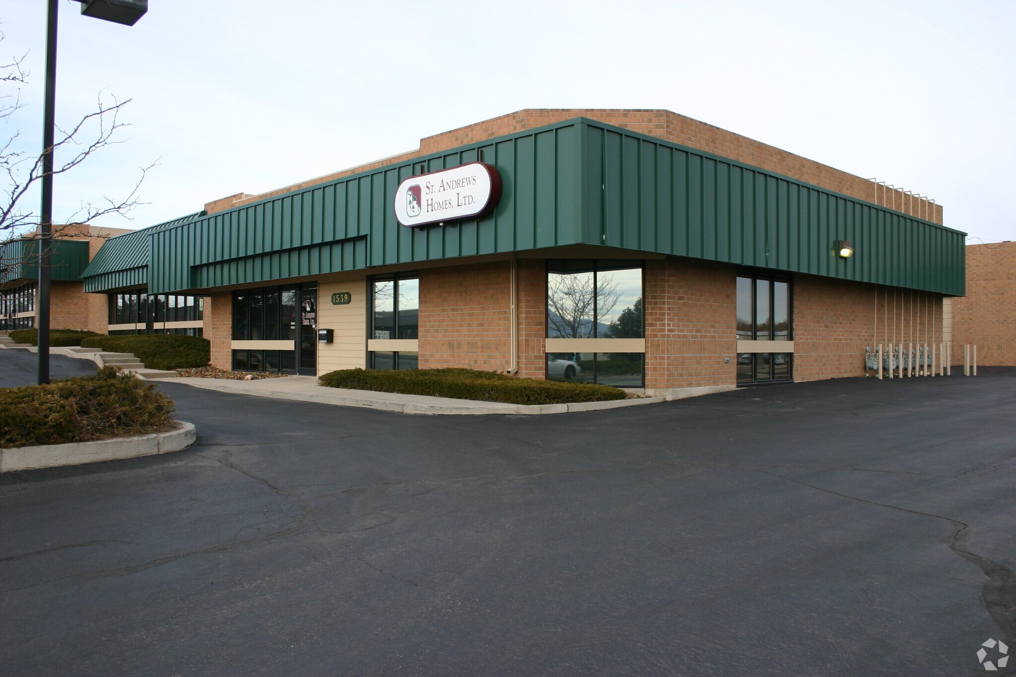 1555-1557 Paonia St, Colorado Springs, CO for sale Building Photo- Image 1 of 1