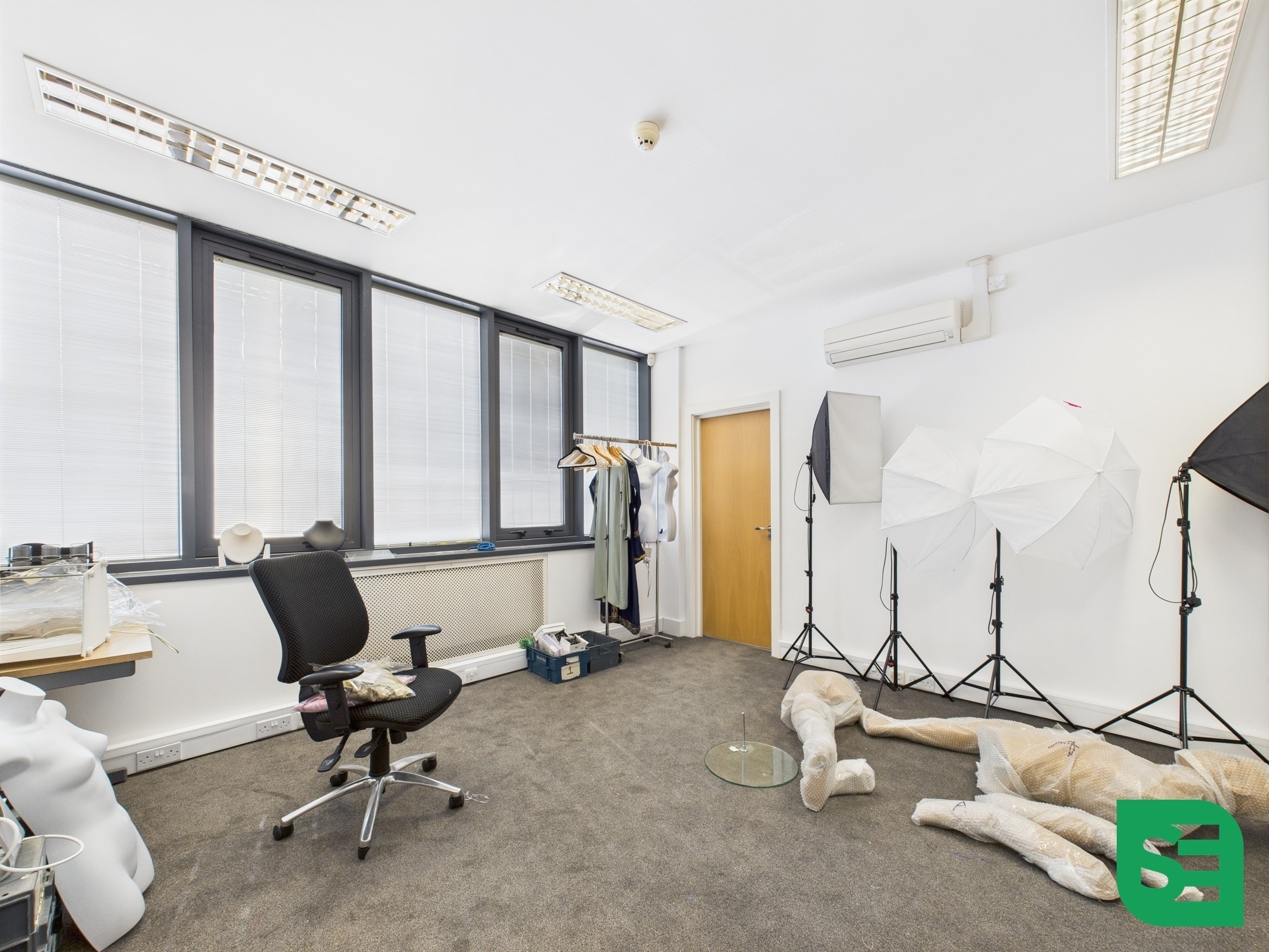 320-328 Selbourne Rd, Luton for lease Interior Photo- Image 1 of 7