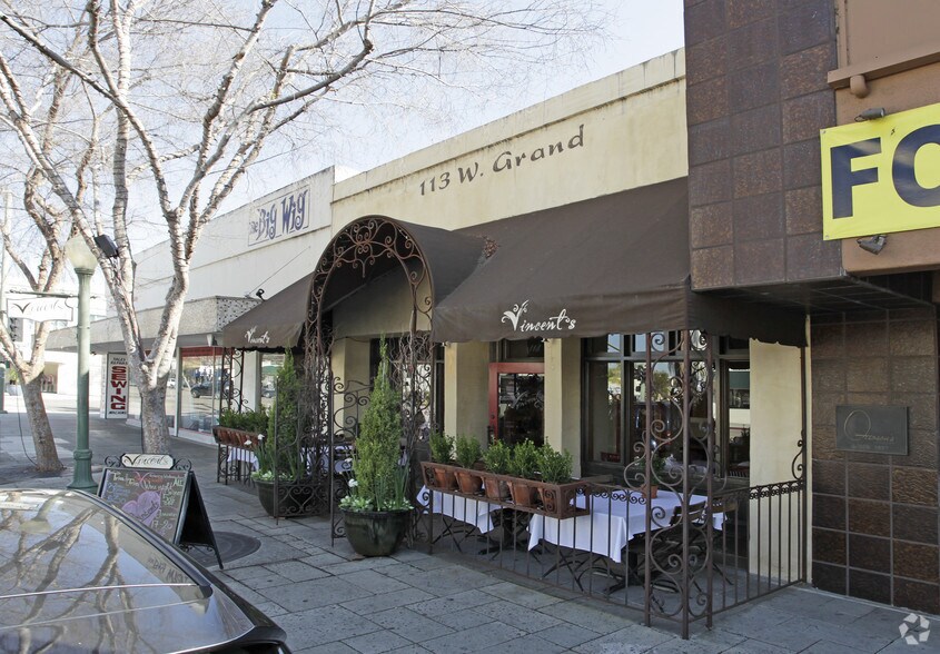 113 W Grand Ave Escondido Ca 92025 Restaurant For On More Photos Of 113 W Grand Ave Escondido Restaurant For