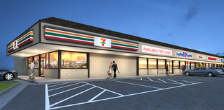 More details for 3550-3588 Redondo Blvd, Torrance, CA - Retail for Lease