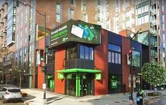 1299 1st St SE, Washington DC - NNN Property