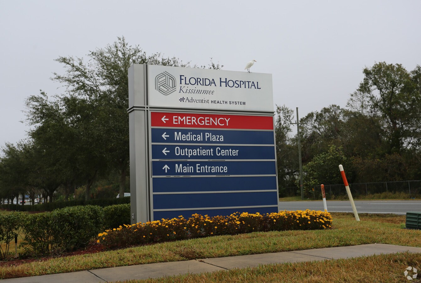 2400 N Orange Blossom Trl, Kissimmee, FL 34744