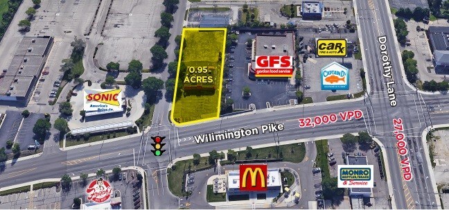 2900 Wilmington Pike, Kettering, OH for sale - Other - Image 1 of 1