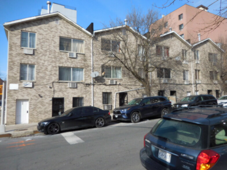 235 E 173rd St, Bronx, NY for sale - Building Photo - Image 2 of 20