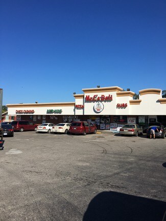More details for 35974-35990 S Gratiot Ave, Clinton Township, MI - Retail for Lease
