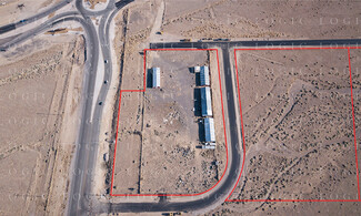 More details for 3100 Bowers Ave, Silver Springs, NV - Land for Sale