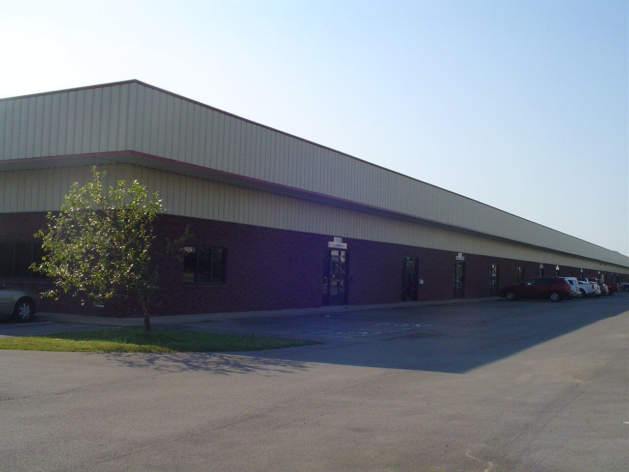 1501-1529 Sarah Ct, Murfreesboro, TN for sale Primary Photo- Image 1 of 1