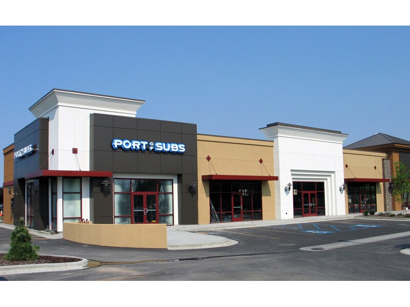 8502-8504 Emerald St, Boise, ID for sale Building Photo- Image 1 of 1