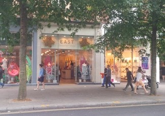 More details for 129-131 Kensington High St, London - Retail for Sale