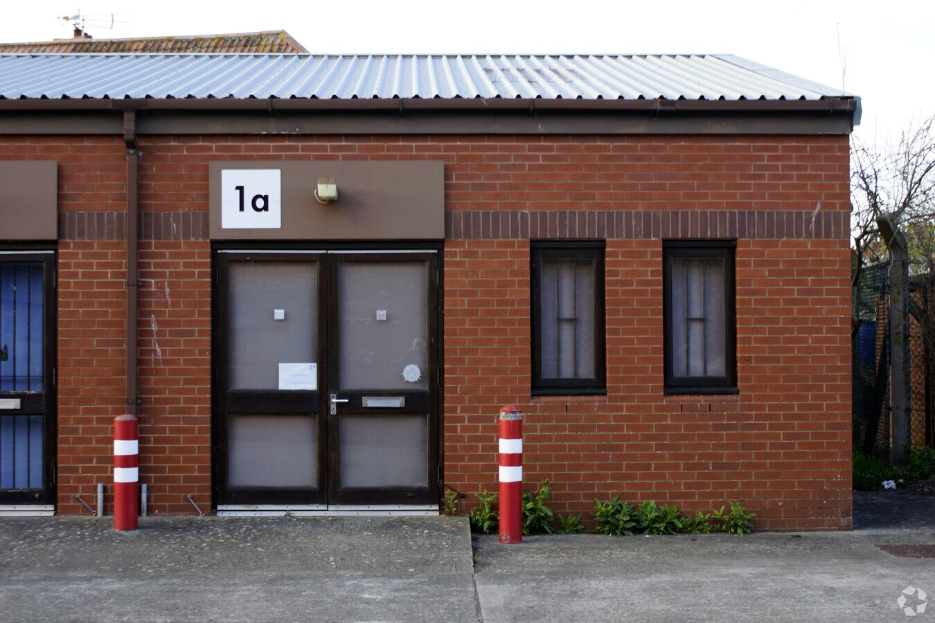 South Rd, Watchet, TA23 0HF