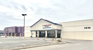 More details for 3535 N Rock Rd, Wichita, KS - Retail for Lease