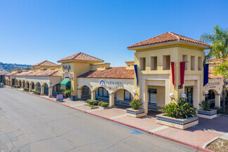 More details for 214-294 Town Center Pky, Santee, CA - Retail for Lease