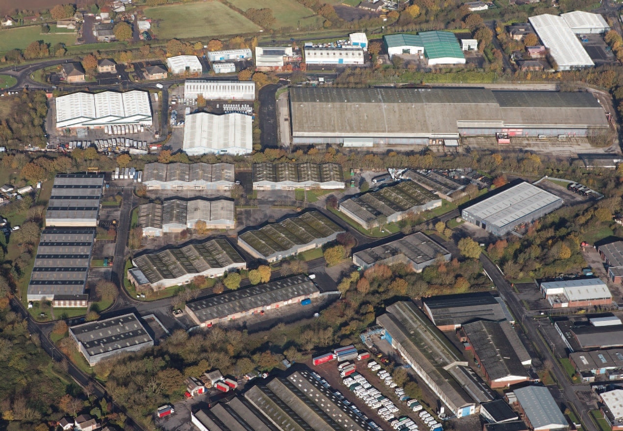 Waverley Rd, Yate for sale Primary Photo- Image 1 of 1