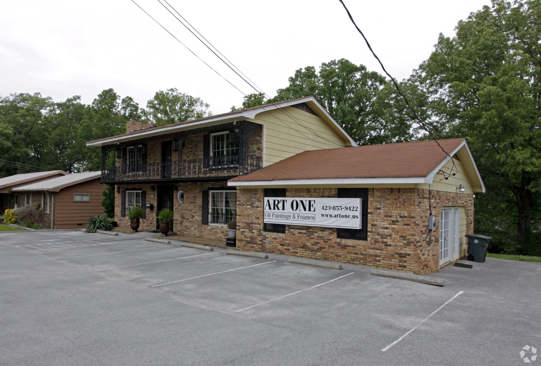 8483 E Brainerd Rd, Chattanooga, TN for sale Primary Photo- Image 1 of 1