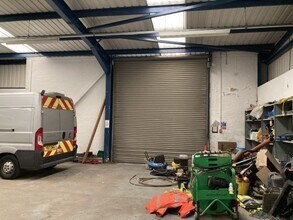 14B Orgreave Close, Sheffield for lease Interior Photo- Image 1 of 5