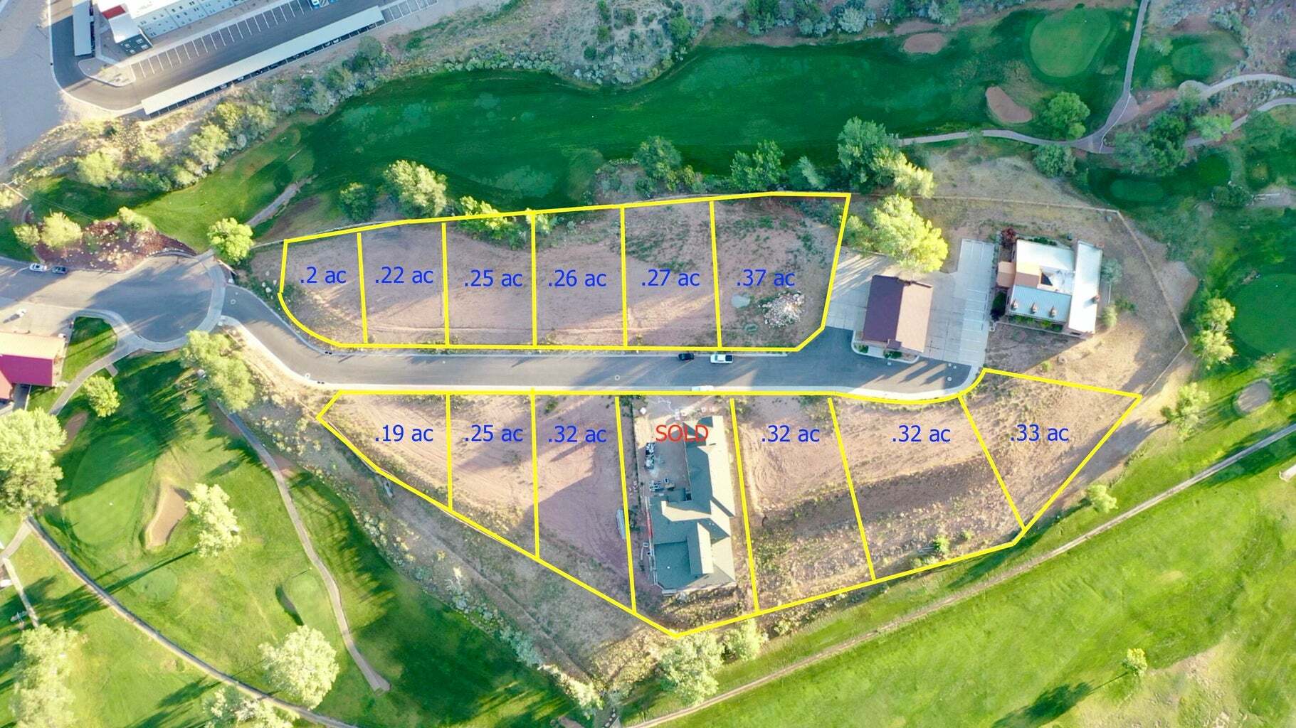 East Cedar Ridge Circle, Cedar City, UT for sale Primary Photo- Image 1 of 12