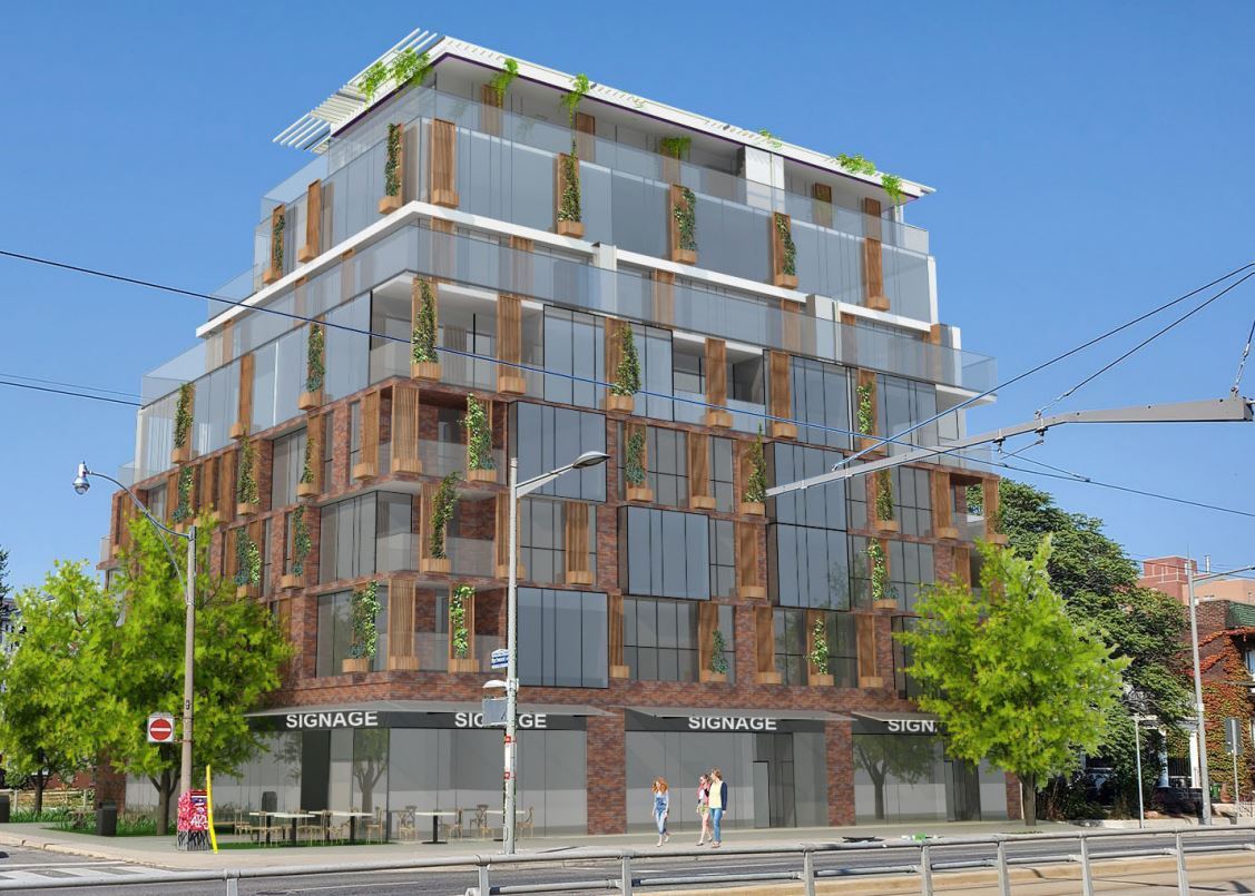 155 Wychwood Ave, Toronto, ON for sale Other- Image 1 of 1