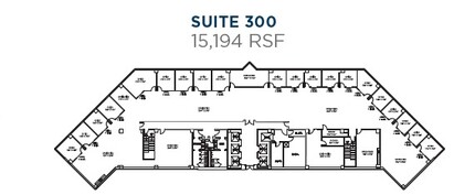 7650 W Courtney Campbell Cswy, Tampa, FL for lease Floor Plan- Image 1 of 1