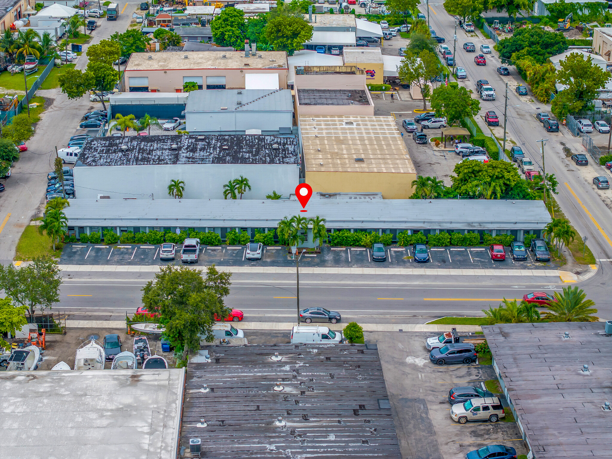 5807 SW 25th St, West Park, FL for sale Building Photo- Image 1 of 31