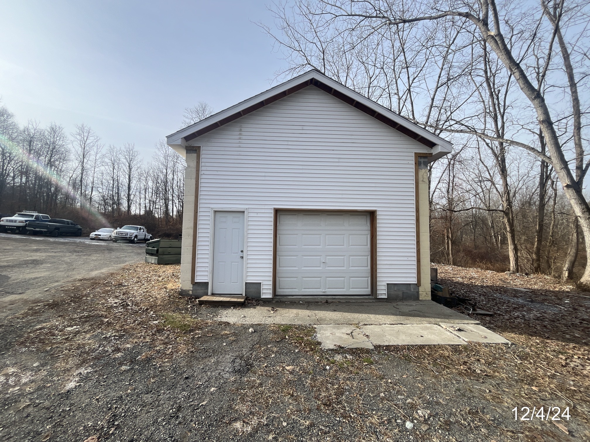 275 Emans Rd, Lagrangeville, NY for lease Building Photo- Image 1 of 12