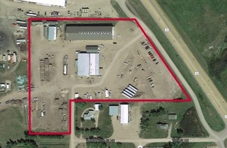 More details for 50101 Highway 52 N, Kenmare, ND - Industrial for Sale