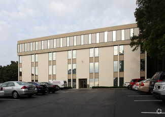 More details for 3801 Computer Dr, Raleigh, NC - Office for Lease