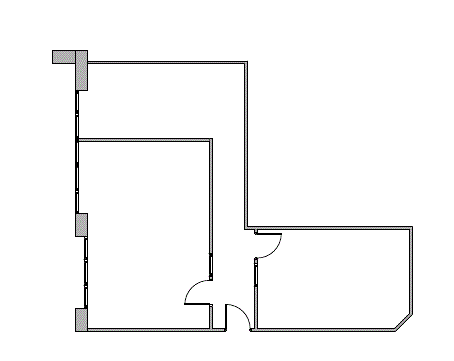 440 Benmar Dr, Houston, TX for lease Floor Plan- Image 1 of 1