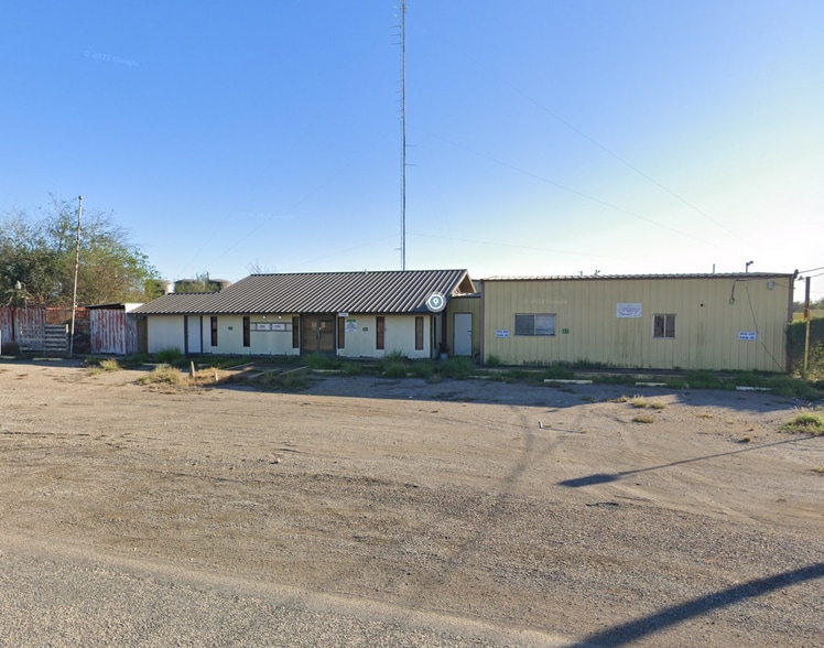 5245 Hwy 44, Freer, TX for sale - Primary Photo - Image 1 of 1