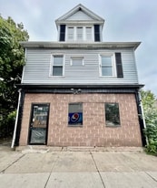 557 Hertel St, Buffalo NY - Retail Space