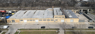 More details for 3014 W Fillmore St, Chicago, IL - Industrial for Lease