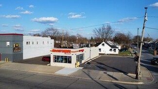 More details for 1327 Dix Hwy, Lincoln Park, MI - Retail for Sale