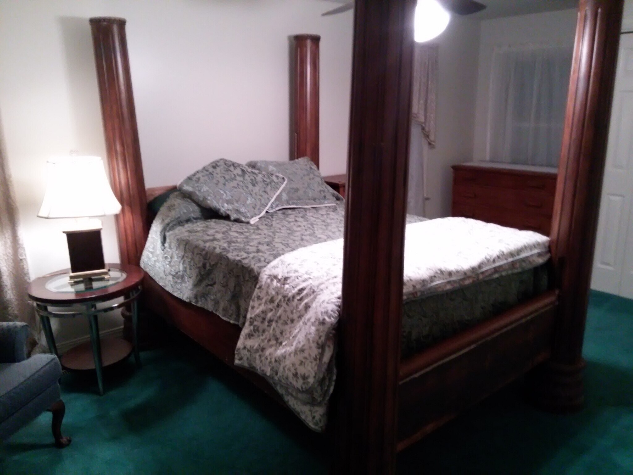 23519 Guardshore Rd, Bloxom, VA 23308 Bloxom Manor House