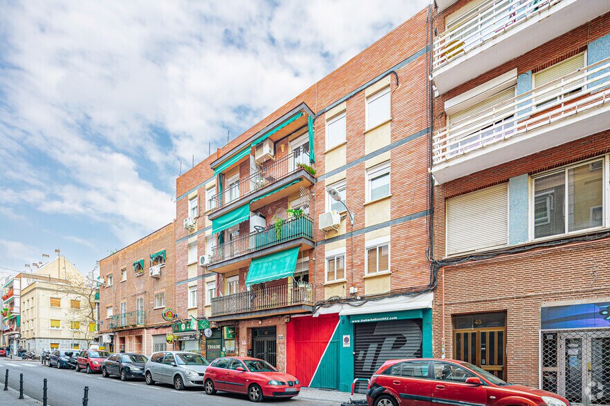 Calle Virgen Lluc, 43, Madrid, Madrid for sale - Building Photo - Image 3 of 4