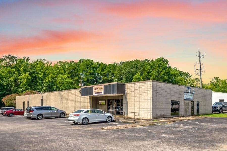2169 Commerce Blvd, Irondale, AL for sale Building Photo- Image 1 of 49